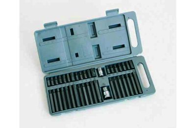 Hilka - 40 Piece Special Bits Set Hilka - 40 Piece Special Bits Set